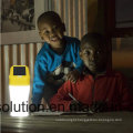 Portable Solar Lantern Lighting 8 Hours